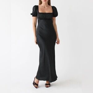 Rumored Napa Valley Midi Dress